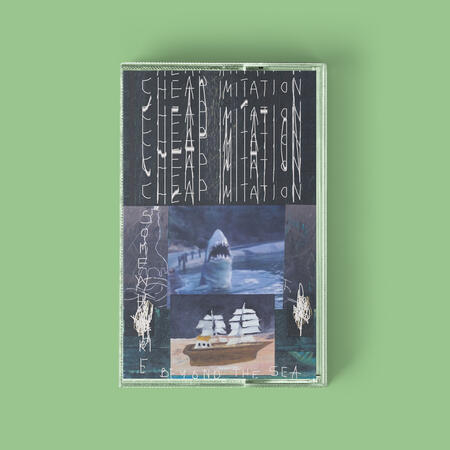 somewhere beyond the sea