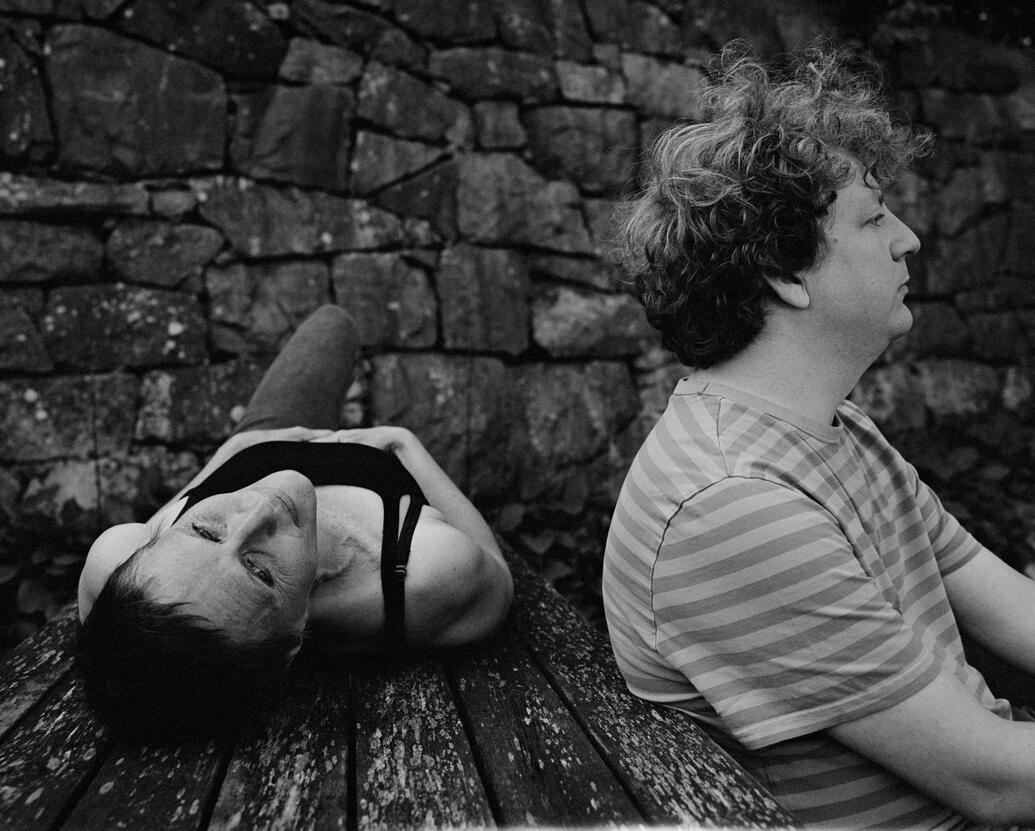 Photo By Elsa Hammarén