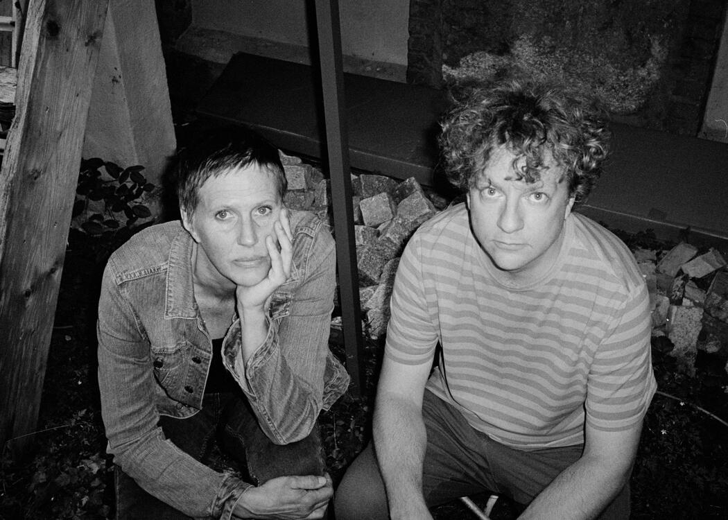 Phot by Elsa Hammarén